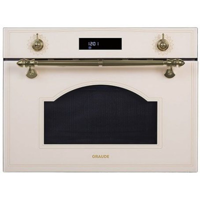 Духовой шкаф GRAUDE MWGK 45.0 EL Духовой шкаф GRAUDE MWGK 45.0 EL