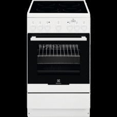 Электрическая плита Electrolux EKC952901W