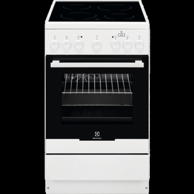 Электрическая плита Electrolux EKC952901W Электрическая плита Electrolux EKC952901W