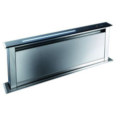 Вытяжка BEST Lift FPX Inox 600мм нерж. сталь/черное стекло 7756051 Вытяжка BEST Lift FPX Inox 600мм нерж. сталь/черное стекло 7756051