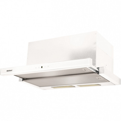 Вытяжка RAINFORD RCH-6601Т Plus FG White Вытяжка RAINFORD RCH-6601Т Plus FG White