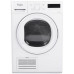 Сушильная машина WHIRLPOOL DDLX 80114 Сушильная машина WHIRLPOOL DDLX 80114