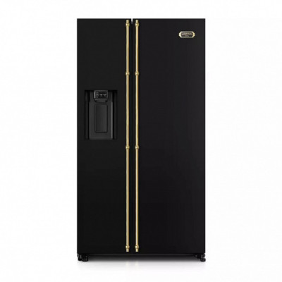 Холодильник LOFRA GFRNM917 BRASS Холодильник LOFRA GFRNM917 BRASS