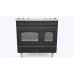 Варочный центр ILVE PD09IDNE3/MGB Варочный центр ILVE PD09IDNE3/MGB