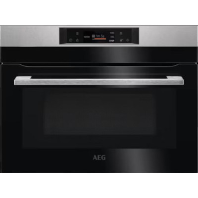 Микроволновая печь AEG KMK721880M Микроволновая печь AEG KMK721880M