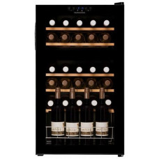 Винный шкаф DUNAVOX DXFH-30.80 Винный шкаф DUNAVOX DXFH-30.80