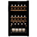 Винный шкаф DUNAVOX DXFH-30.80 Винный шкаф DUNAVOX DXFH-30.80