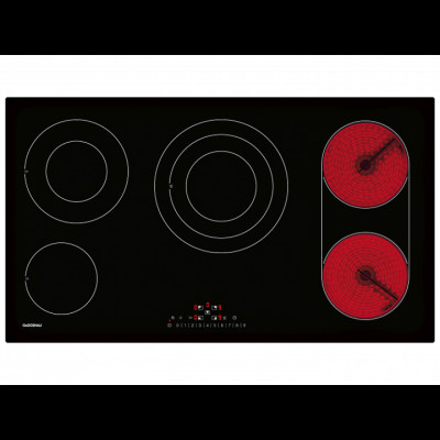 Варочная панель GAGGENAU CE291101 Варочная панель GAGGENAU CE291101