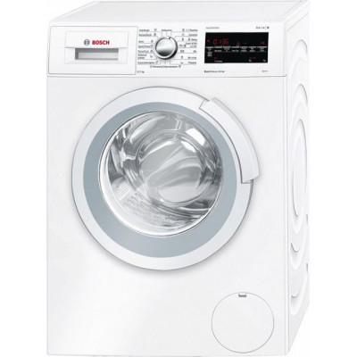 Стиральная машина Bosch WLT 2046F белый Стиральная машина Bosch WLT 2046F белый