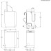 Стиральная машина SIEMENS WM14T6H2OE Стиральная машина SIEMENS WM14T6H2OE