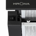 Вытяжка KRONA KAMILLA T 500 BLACK Вытяжка KRONA KAMILLA T 500 BLACK
