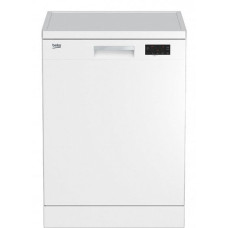 Посудомоечная машина BEKO DFN 15410 W