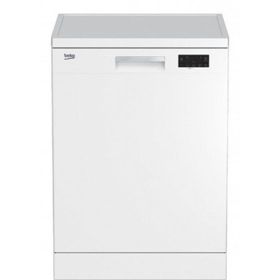 Посудомоечная машина BEKO DFN 15410 W Посудомоечная машина BEKO DFN 15410 W