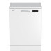 Посудомоечная машина BEKO DFN 15410 W Посудомоечная машина BEKO DFN 15410 W