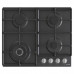 Варочная панель GORENJE GW 641 EBX Варочная панель GORENJE GW 641 EBX