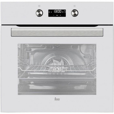 Электрический духовой шкаф TEKA hs 720 white Электрический духовой шкаф TEKA hs 720 white