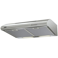Вытяжка KRONASTEEL nancy 500 inox push button Вытяжка KRONASTEEL nancy 500 inox push button