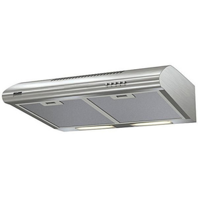 Вытяжка KRONASTEEL nancy 500 inox push button Вытяжка KRONASTEEL nancy 500 inox push button