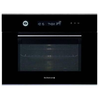 Микроволновая печь DE DIETRICH dme 1140 b Микроволновая печь DE DIETRICH dme 1140 b