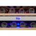 Винный шкаф COLDVINE C66-KSF2 Винный шкаф COLDVINE C66-KSF2