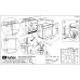 Духовой шкаф ELECTROLUX EOE8P39WX Духовой шкаф ELECTROLUX EOE8P39WX