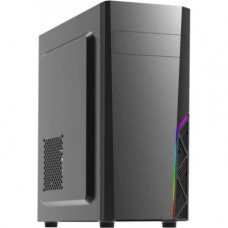 Корпус Zalman ZM-T8 черный