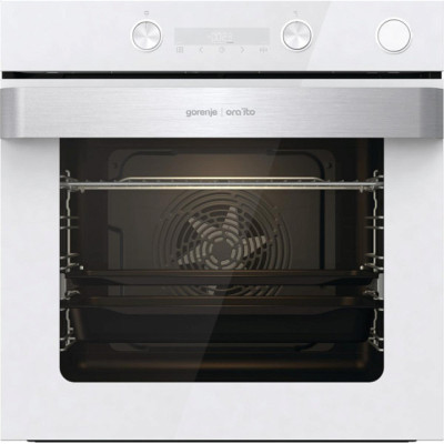 Духовой шкаф GORENJE BSA6737ORAW Духовой шкаф GORENJE BSA6737ORAW