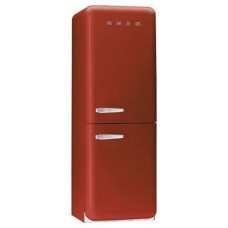 Холодильник SMEG fab32r7 Холодильник SMEG fab32r7