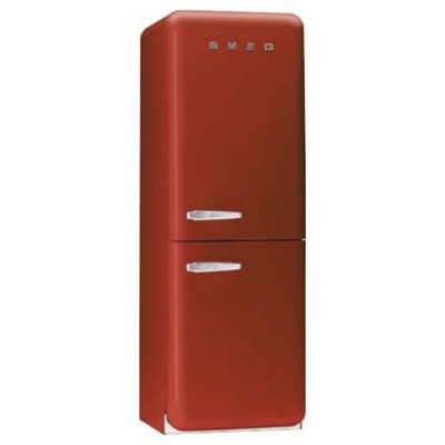 Холодильник SMEG fab32r7 Холодильник SMEG fab32r7