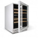 Винный шкаф CELLAR PRIVATE CP043-2TW Винный шкаф CELLAR PRIVATE CP043-2TW