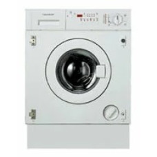 Стиральная машина KUPPERSBUSCH IWT 1259.1 Стиральная машина KUPPERSBUSCH IWT 1259.1