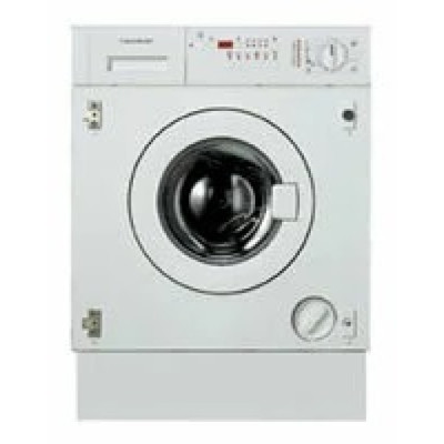 Стиральная машина KUPPERSBUSCH IWT 1259.1 Стиральная машина KUPPERSBUSCH IWT 1259.1