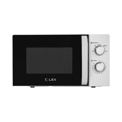 Микроволновая печь LEX FSMO 20.03 WH Микроволновая печь LEX FSMO 20.03 WH