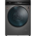 Стиральная машина WEISSGAUFF WMD 49411 DC Inverter Steam Grey Стиральная машина WEISSGAUFF WMD 49411 DC Inverter Steam Grey