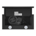 Вытяжка HOMSair FLAT 60 Glass черный Вытяжка HOMSair FLAT 60 Glass черный