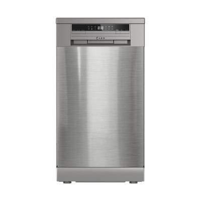 Посудомоечная машина LEX DW4563N SL Посудомоечная машина LEX DW4563N SL