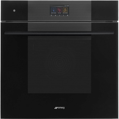 Духовой шкаф SMEG SO6104APB3 Духовой шкаф SMEG SO6104APB3