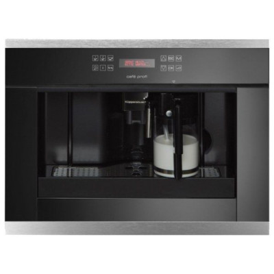 Кофемашина KUPPERSBUSCH ekv 6500.1 w2 Кофемашина KUPPERSBUSCH ekv 6500.1 w2