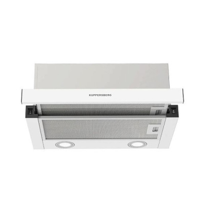 Вытяжка KUPPERSBERG SLIMHIT 50 W Вытяжка KUPPERSBERG SLIMHIT 50 W