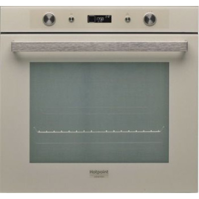 Духовой шкаф HOTPOINT-ARISTON FI7 861 SH DS/HA