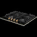 Варочная поверхность KUPPERSBERG FQ 601 B Варочная поверхность KUPPERSBERG FQ 601 B