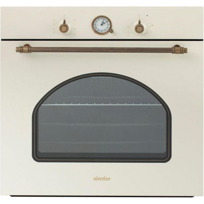 Духовой шкаф SIMFER B6EO77017 Духовой шкаф SIMFER B6EO77017