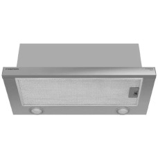 Вытяжка MEFERI SLIDEBOX60IX POWER Вытяжка MEFERI SLIDEBOX60IX POWER