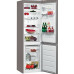 Холодильник WHIRLPOOL BSNF 9452 OX Холодильник WHIRLPOOL BSNF 9452 OX