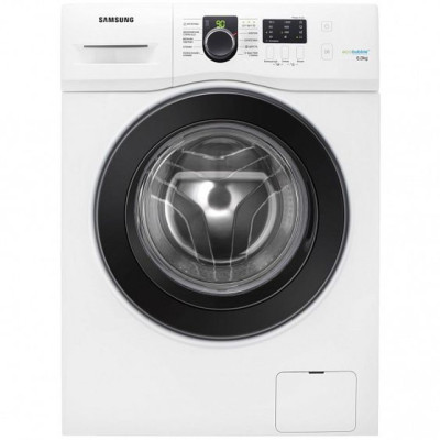 Стиральная машина с фронтальной загрузкой SAMSUNG WF 60F1R2E2WDLP Стиральная машина с фронтальной загрузкой SAMSUNG WF 60F1R2E2WDLP