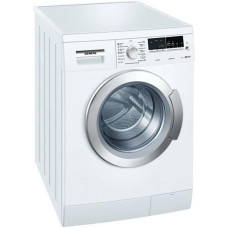Стиральная машина полноразмерная SIEMENS wm 14e447 Стиральная машина полноразмерная SIEMENS wm 14e447