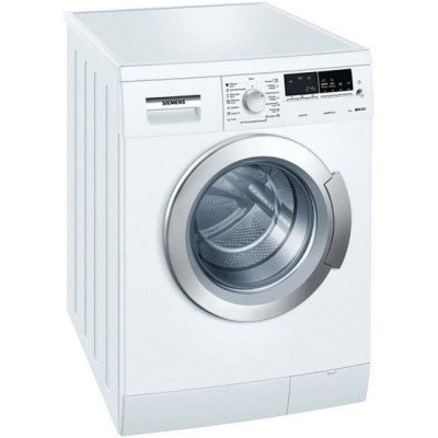 Стиральная машина полноразмерная SIEMENS wm 14e447