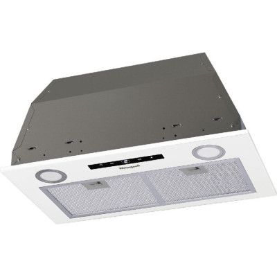 Вытяжка WEISSGAUFF BOX 1200-72 WH Вытяжка WEISSGAUFF BOX 1200-72 WH