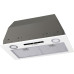 Вытяжка WEISSGAUFF BOX 1200-72 WH Вытяжка WEISSGAUFF BOX 1200-72 WH