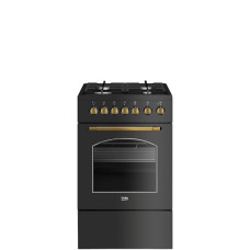 Плита BEKO FSE 52133DARS Плита BEKO FSE 52133DARS
